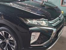 Mitsubishi Eclipse 2018 SUV