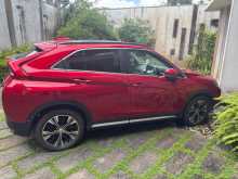 Mitsubishi Eclipse 2018 SUV
