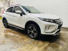 Mitsubishi Eclipse 2018 SUV