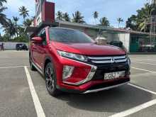 Mitsubishi Eclipse 2019 SUV