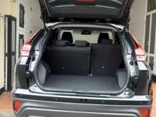 Mitsubishi Eclipse Cross 2024 SUV