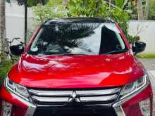 Mitsubishi Eclipse 2020 SUV
