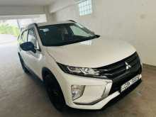 Mitsubishi Eclipse Cross 2019 SUV