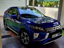 Mitsubishi Eclipse 2018 SUV