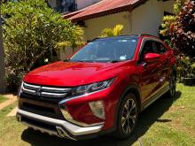 Mitsubishi Eclipse Cross 2019 SUV