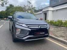 Mitsubishi Eclipse Cross 2018 SUV