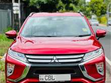 Mitsubishi Eclipse Cross 2020 SUV