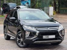 Mitsubishi Eclipse Cross 2018 SUV
