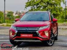 Mitsubishi Eclipse CROSS 2019 SUV