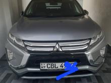 Mitsubishi Eclipse Cross 2019 SUV