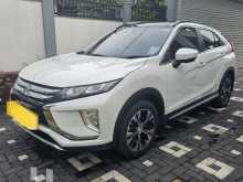 Mitsubishi Eclipse Cross 2019 SUV