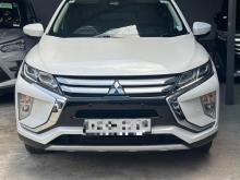 Mitsubishi Eclipse Cross 2019 SUV