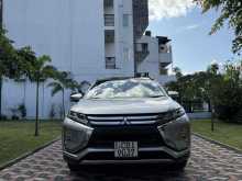 Mitsubishi Eclipse Cross 2018 SUV