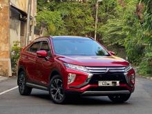 Mitsubishi Eclipse Cross 2019 2019 SUV