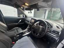 Mitsubishi Eclipse Cross 2018 SUV