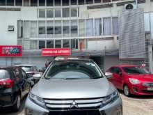 Mitsubishi Eclipse Cross 2018 SUV
