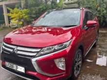 Mitsubishi Eclipse Cross 2019 SUV