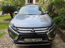 Mitsubishi Eclipse Cross 2019 SUV