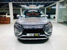 Mitsubishi Eclipse Cross G PLUS 2018 SUV