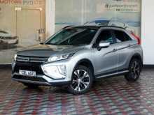 Mitsubishi Eclipse Cross 2020 SUV