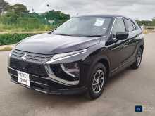 Mitsubishi Eclipse Cross 2024 SUV