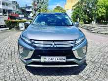 Mitsubishi Eclipse Cross Full Spec 2018 SUV