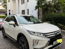 Mitsubishi Eclipse Cross 2018 SUV
