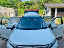 Mitsubishi Eclipse Cross 2018 SUV