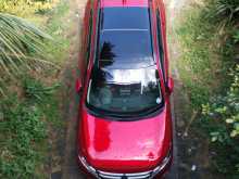 Mitsubishi Eclipse Cross 2018 SUV