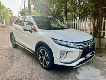 Mitsubishi Eclipse Cross 2019 SUV