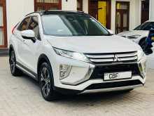 Mitsubishi Eclipse Cross HIGHEST SPEC 2019 SUV