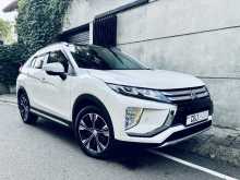 Mitsubishi Eclipse Cross 2019 SUV