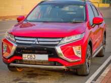 Mitsubishi Eclipse CROSS 2019 SUV