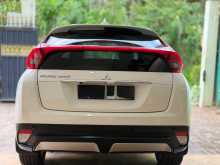 Mitsubishi Eclipse Cross 2019 SUV