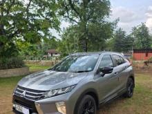 Mitsubishi Eclipse Cross 2019 SUV