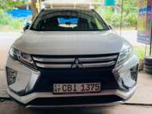 Mitsubishi Eclipse Cross 2019 SUV