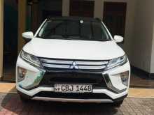Mitsubishi Eclipse Cross 2019 SUV