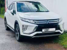 Mitsubishi Eclipse CROSS HIGHEST SPEC 2019 SUV