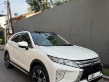 Mitsubishi Eclipse Cross 2019 SUV