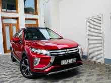 Mitsubishi Eclipse Cross 2019 SUV