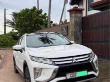 Mitsubishi Eclipse Cross 2018 SUV