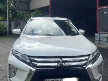 Mitsubishi Eclipse Cross 2020 SUV