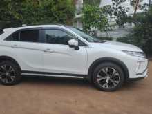 Mitsubishi Eclipse Cross 2020 SUV