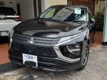 Mitsubishi Eclipse Cross 2024 SUV