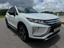 Mitsubishi Eclipse CROSS 2019 SUV