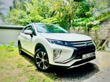 Mitsubishi Eclipse Cross 2019 SUV