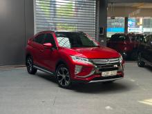 Mitsubishi Eclipse Cross 2018 SUV