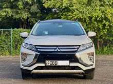 Mitsubishi Eclipse CROSS 2018 SUV