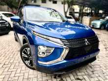 Mitsubishi Eclipse Cross G LIMITED 2023 SUV
