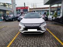 Mitsubishi Eclipse Cross 2020 SUV